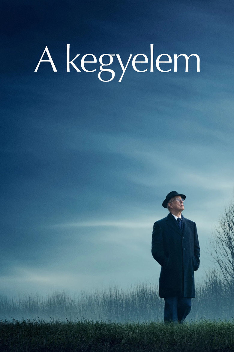 A kegyelem plakátja