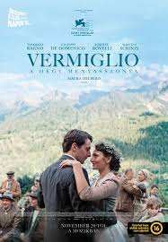 Vermiglio – A hegy menyasszonya plakátja