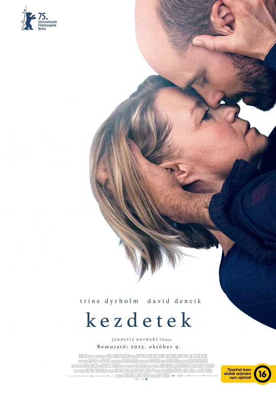 Kezdetek  plakátja