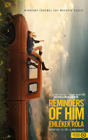Reminders of Him - Emlékek róla  plakátja