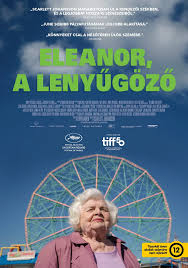 Eleanor, a lenyűgöző  plakátja