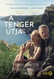 A tenger útja plakátja