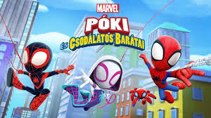 Disney Channel Ovis Moziklub plakátja