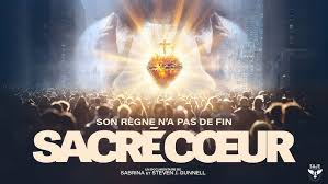 SACRÉ COEUR - A Szent Szív csodálatos hatalma  plakátja