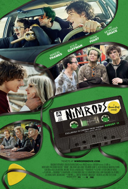 Green Day: Nimrods