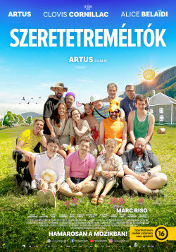 Szeretetreméltók
