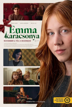 Emma karácsonya