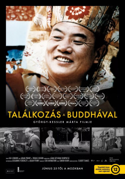 Találkozás a Buddhával