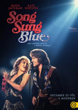 Song Sung Blue plakátja