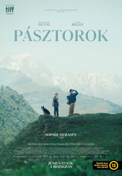 Pásztorok