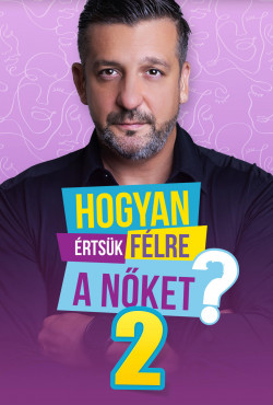 Hogyan értsük félre a nőket? 2