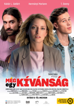 Még egy kívánság plakátja