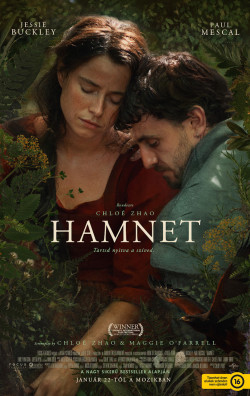 Hamnet plakátja
