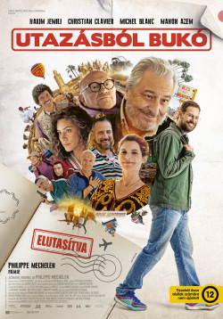 Utazásból bukó