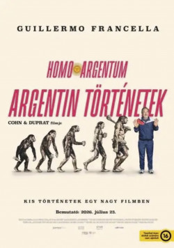Argentin történetek