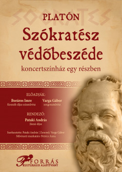 Platón: Szókratész védőbeszéde