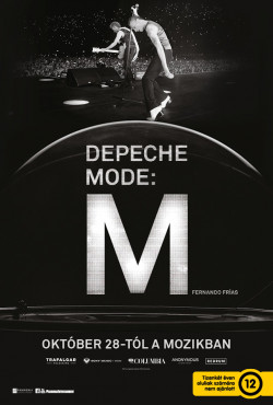 Depeche Mode: M
