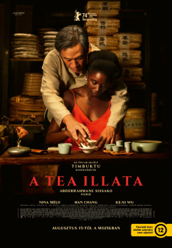 A tea illata