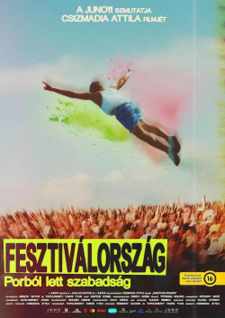 Fesztiválország