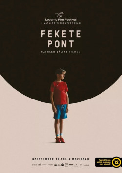 Fekete pont