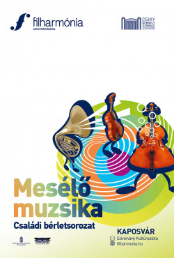 Mesélő Muzsika