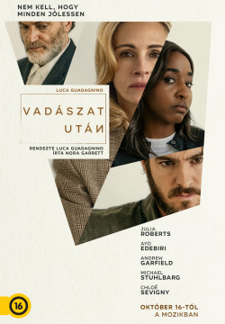 Vadászat után