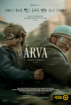 Árva