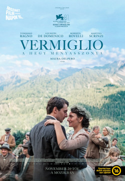 Vermiglio - A hegy menyasszonya