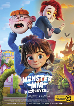 Monster Mia - A Szörnysuli