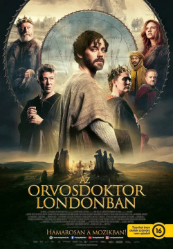 Az orvosdoktor Londonban plakátja