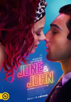 June & John