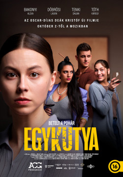 Egykutya