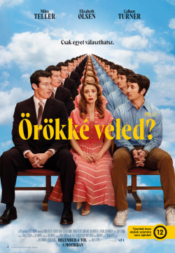 Örökké veled? plakátja