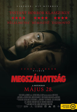 Megszállottság