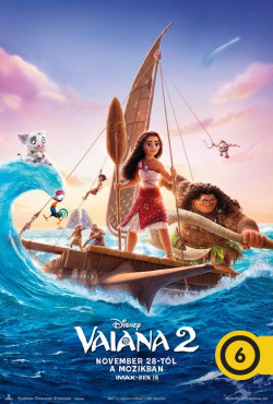 Vaiana 2