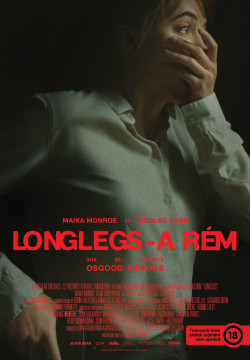 Longlegs - A rém