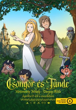 Csongor és Tünde