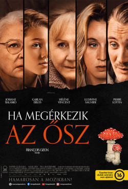 Ha megérkezik az ősz