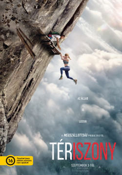 Tériszony plakátja