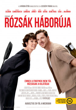 Rózsák háborúja